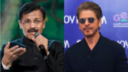 Why Tukaram Mundhe called SRK, Ajay Devgn 'violators of law'