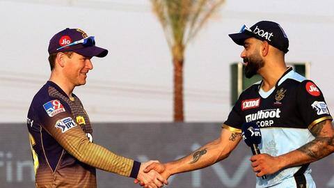 IPL 2021, RCB vs KKR: Here's the Eliminator preview IPL 2021, RCB vs KKR: Here's the Eliminator preview