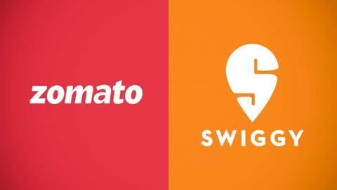 Zomato, Swiggy orders may get more expensive from next year Zomato, Swiggy orders may get more expensive from next year