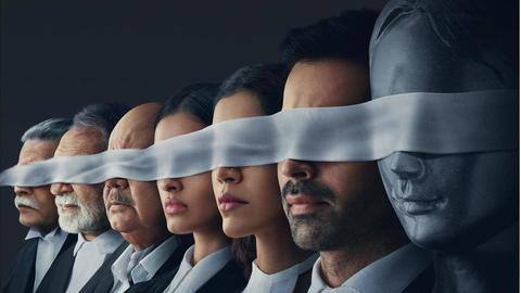 'Guilty Minds' trailer: Two opposite-natured lawyers fight it out 'Guilty Minds' trailer: Two opposite-natured lawyers fight it out