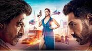 'Pathaan' becomes highest-grossing Hindi film, overtakes 'Baahubali 2' Hindi version