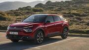 Citroen C4 spotted in India but launch unlikely: Know why