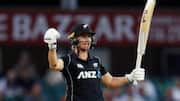 Talismanic Sophie Devine clocked these milestones in Women's ODI cricket