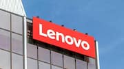 Lenovo India's Q3 FY26 results: Revenue surges 7% to ₹8,145cr
