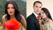 Why police issued lookout circular against Celina Jaitly's husband