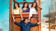 'Pati Patni Aur Woh Do' bounces back; nears ₹55cr