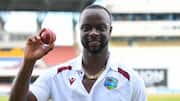 These West Indies pacers boast 300-plus Test wickets