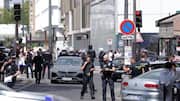 Paris: Man stabs 3 women, 2 critically injured