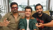 Varun Sharma-Aparshakti's 'Side Heroes' to release on Friendship Day 2027