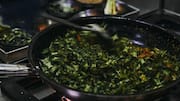 Got turnip greens? Here's what you can make with them