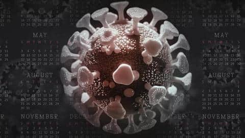 New coronavirus variants in India: All you need to know New coronavirus variants in India: All you need to know