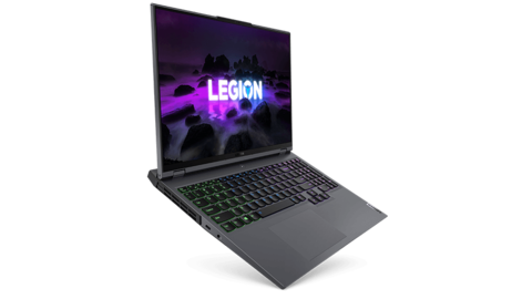 Lenovo Legion 5 Pro, with AMD Ryzen 7 processor, launched Lenovo Legion 5 Pro, with AMD Ryzen 7 processor, launched