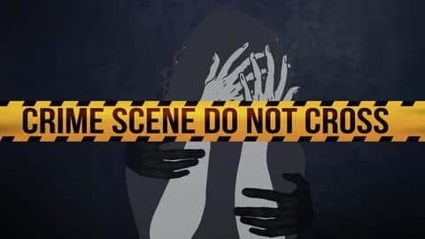 Mutilated body of 'missing' Haryanvi singer found, two arrested Mutilated body of 'missing' Haryanvi singer found, two arrested