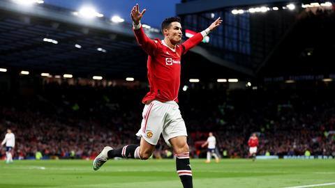 'Ronaldo not for sale', says Manchester United manager Ten Hag 'Ronaldo not for sale', says Manchester United manager Ten Hag