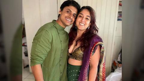 Know everything about Nupur Shikhare, Ira Khan's fiance Know everything about Nupur Shikhare, Ira Khan's fiance