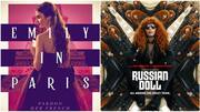 'Emily In Paris,' 'Russian Doll': Shows that would ease loneliness