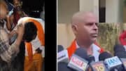 UP: Preachers 'sprinkled with urine' for going to 'Brahmins' village'   