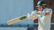 Will Young slams his 11th half-century in Tests: Key stats