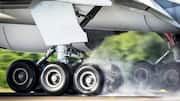 Afghan boy reaches Delhi hiding in plane's landing gear 