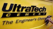 Bombay HC bars rival cement maker from using UltraTech's trademarks