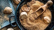 How nutmeg can help reduce stress