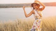 Summer style 101: 5 prints you need right now