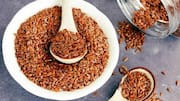 5 classic dishes using flaxseeds