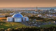 5 architectural gems you must visit in Reykjavik