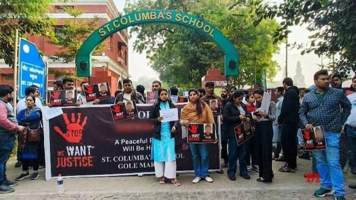 Delhi school headmistress, 3 teachers suspended after student's suicide