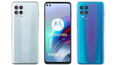 Moto G100 tipped to be launched on March 25 Moto G100 tipped to be launched on March 25
