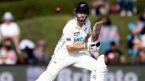 World Test Championship final: Williamson excited about playing against India World Test Championship final: Williamson excited about playing against India