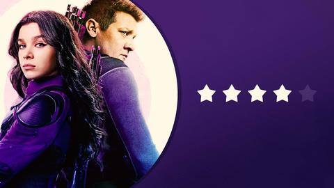 'Hawkeye' episode-5 review: Major revelations are made; Kingpin is here! 'Hawkeye' episode-5 review: Major revelations are made; Kingpin is here!