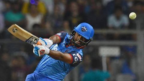 IPL 2022 Auction: Decoding the squad of Delhi Capitals IPL 2022 Auction: Decoding the squad of Delhi Capitals