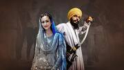 Amritpal Singh held wife captive, engaged in illegal activities: Report