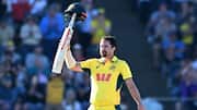 A look at highest ODI totals against South Africa