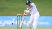 India A coach lauds Abhimanyu Easwaran's ability to stay motivated
