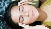 Acupressure face massage: A self-care ritual you need