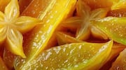5 amazing health benefits of star fruit
