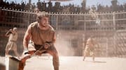 Russell Crowe says 'Gladiator' sequel lacked 'moral core'
