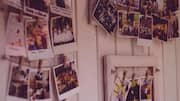 Give your keepsakes a special place at home