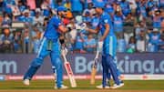 Shubman Gill has right intensity to lead India: Virat Kohli