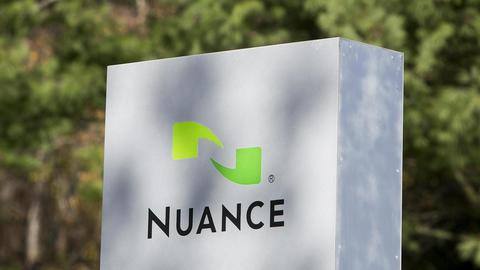 Microsoft buys Siri co-creator Nuance in $19.7 billion deal Microsoft buys Siri co-creator Nuance in $19.7 billion deal