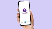 PhonePe files for ₹12,000cr IPO via confidential route