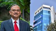HDFC Bank ex-chair breaks silence on sudden resignation