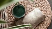 Why this blue-green algae spirulina is good for you