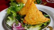 5 perfect Indian snacks for your evening tea