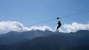 Top spots for ziplining in Costa Rica 