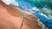 Where to experience sand surfing in Zambia 