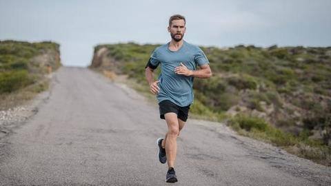 Looking for ways to improve running speed? Try these tips Looking for ways to improve running speed? Try these tips