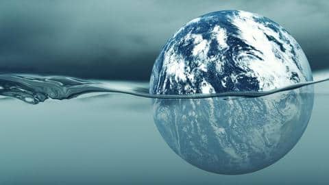 Global warming to make extreme coastal events more common: Study Global warming to make extreme coastal events more common: Study